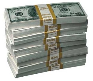 42 milliards de dollars